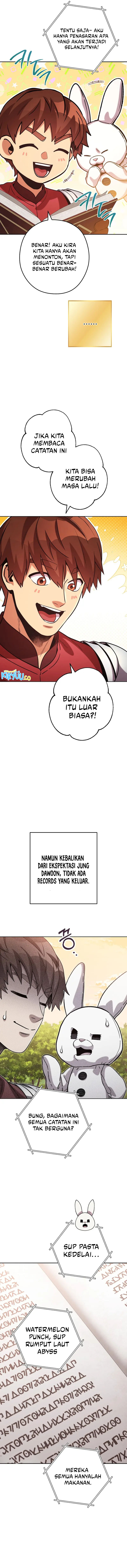 Dungeon Reset Chapter 251 Gambar 2